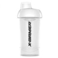 Shaker pro X-Gamer X-Shotz - Transparent