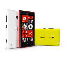 Nokia Lumia 720, žlutá_69093984