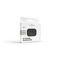 FIXED ultratenké silikonové pouzdro Silky pro Apple Airpods Pro, černá_2133717121