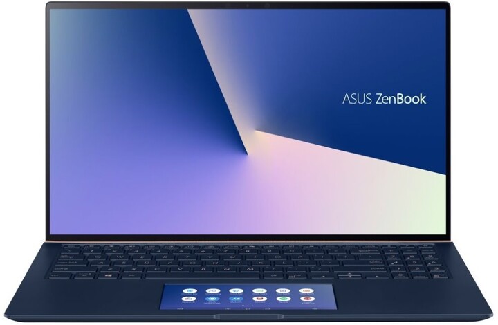 ASUS ZenBook 15 UX534FT, modrá_1686980600