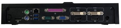 Dell replikátor portu Advanced E-Port II, 240W USB 3.0_790146098