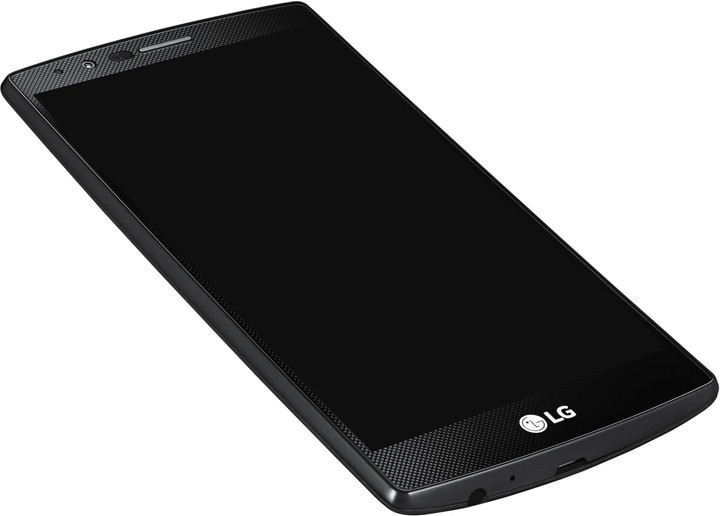 LG G4 (H818P), 3GB/32GB, Dual Sim, černá/leather black_1746041045