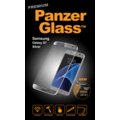 PanzerGlass ochranné sklo na displej pro Samsung S7 Premium, stříbrná