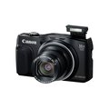 Canon PowerShot SX700 HS, černá_550421451