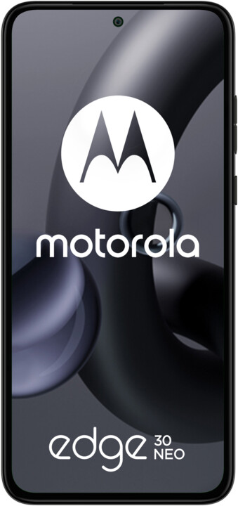 Motorola EDGE 30 NEO, 8GB/128GB, Black Onyx_1403461030