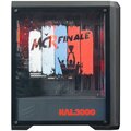 HAL3000 MČR Finale 3 Pro 6600XT, černá_408665110