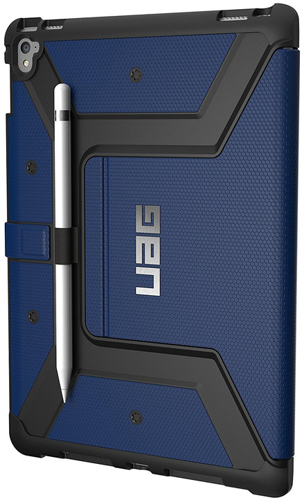 UAG composite case Cobalt, blue - iPad Pro 12.9&quot;_739951015