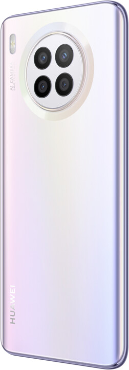 Huawei Nova 8i, 6GB/128GB, Moonlight Silver_1654081241