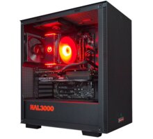 HAL3000 Master Gamer Pro 4070 Ti (13.gen), černá_453332953