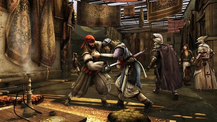 Assassin&#39;s Creed: Revelations (Xbox 360)_686281586