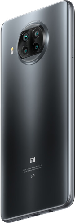 Xiaomi Mi 10T Lite, 6GB/64GB, Pearl Gray_2076086814