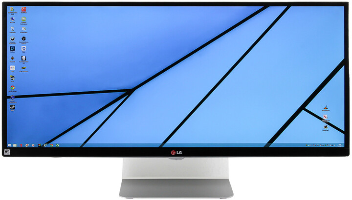 LG 34UM95-P - LED monitor 34&quot;_532129