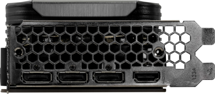 Gainward GeForce RTX 3080 Phoenix &quot;GS&quot;, LHR, 10GB GDDR6X_22862550