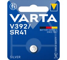 VARTA baterie V392/SR41 392101401