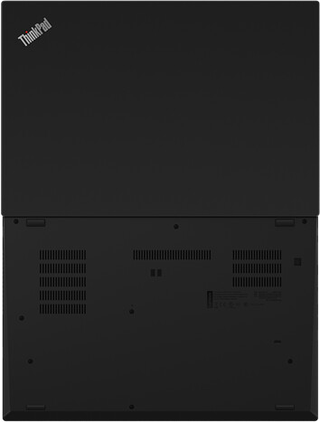 Lenovo ThinkPad P53s, černá_623779639