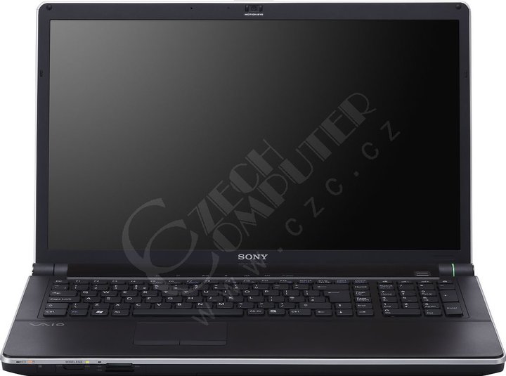 Sony VAIO AW (VGN-AW41ZF/B)_853139189