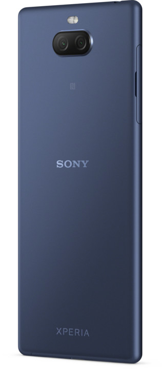 Sony Xperia 10 Plus, 4GB/64GB, Blue_626835864