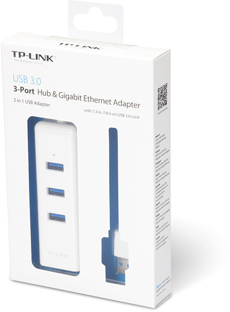 TP-LINK UE330 USB 3.0_1069683055