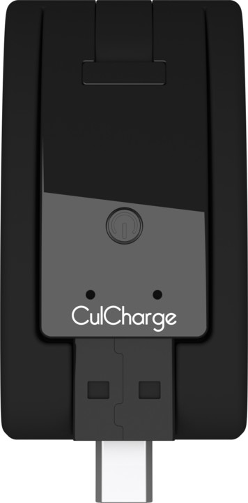 Culcharge Micro USB 3in1 powerbank, kabel a přívěsek_742163599