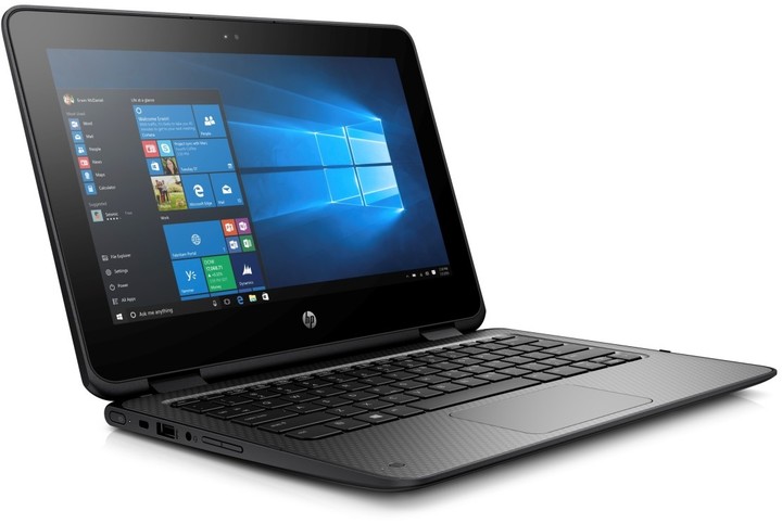HP ProBook x360 11 G1, šedá_844164423