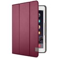Belkin iPad Air 1/2 pouzdro Athena TriFold, tmavě červená_392231429