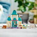 LEGO® Disney Princess 43204 Zábava na zámku s Annou a Olafem_1519601840