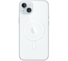Apple průhledný kryt s MagSafe pro iPhone 15 Plus_189775268