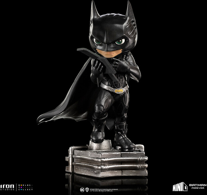 Figurka Mini Co. Batman Forever - Batman_961075198