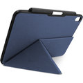 EPICO Pro Flip Case iPad 11&quot;, tmavě modrá_415754572