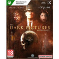 The Dark Pictures Anthology: Volume 2 (House of Ashes & Devil in Me) - Limited Edition (Xbox)