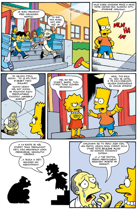 Komiks Bart Simpson, 12/2019_1787904342