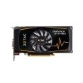 Grafická karta Zotac GTX 460 SE – zlatá střední cesta