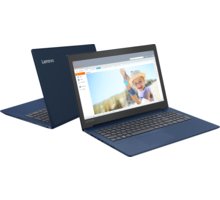 Lenovo IdeaPad 330-15AST, modrá_600888301