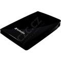 Verbatim Store 'n' Go - 320GB, black_897811698