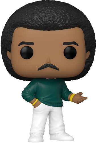 Figurka Funko POP! Lionel Richie - Lionel Richie (Rocks 349)_1242965181