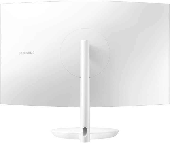 Samsung C27H711 - LED monitor 27&quot;_1594244916
