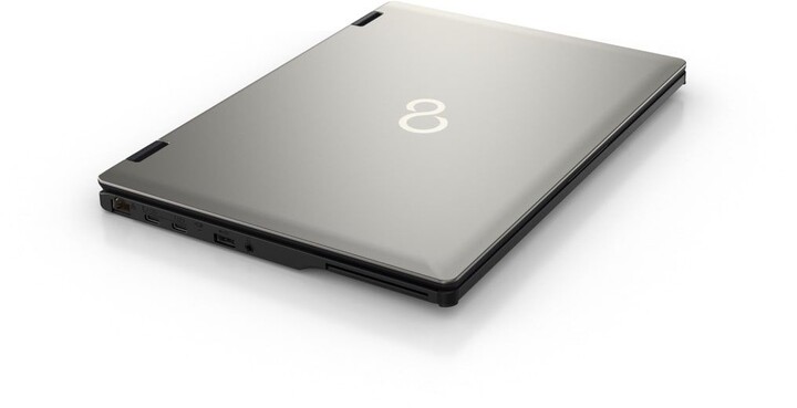 Fujitsu LifeBook U5313X, černá_1897722237