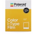 Polaroid Originals barevný film pro I-Type, bílý rámeček, 8 fotografií_193026189