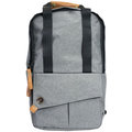 PKG DRI Tote MINI Backpack 13”- světle šedý_1743358752