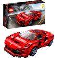 LEGO® Speed Champions 76895 Ferrari F8 Tributo_179475270