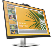 HP E27d G4 - LED monitor 27" 6PA56A4