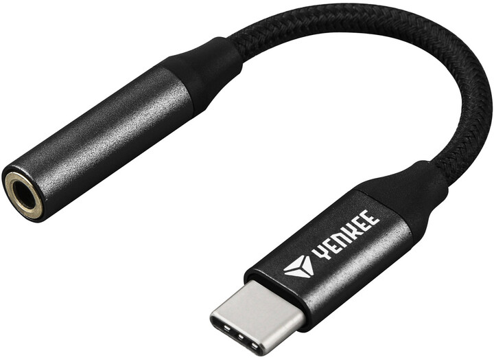 YENKEE YTC 102 USB C na 3,5mm jack_862213637
