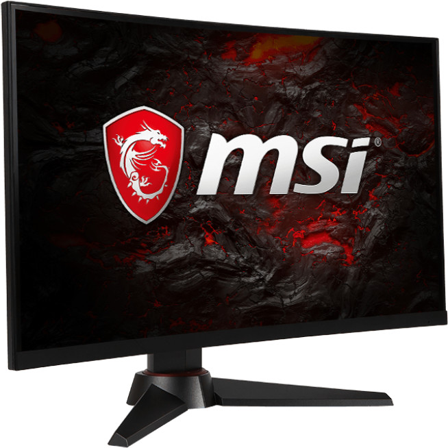 MSI Gaming Optix MAG27C - LED monitor 27&quot;_140744235