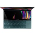 ASUS ZenBook Pro Duo 15 OLED, modrá_1834219932