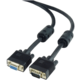 Gembird CABLEXPERT kabel prodlužovací mon 15M/15F VGA 3m stíněný extra, ferrity, černá_180137716