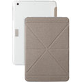 Moshi VersaCover pouzdro pro iPad mini Retina 2/3, šedá