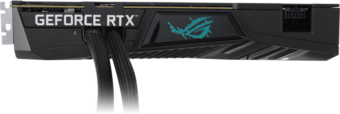 ASUS ROG STRIX LC GeForce RTX 4090 O24G GAMING, 24GB GDDR6X_1290872245
