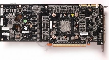 Zotac GTX 480 AMP 1.53GB (ZT-40102-10P), PCI-E_1746730179