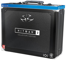 Hitman 2 - Collector&#39;s Edition (PS4)_2056803511