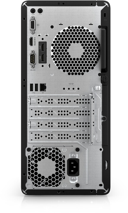 HP Pro Tower 290 G9, černá_715366633
